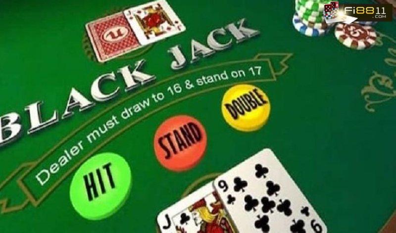 Blackjack Là Gì? 6+ Thông Tin Cần Biết Về Blackjack Online